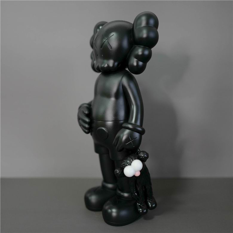 Kaws 16 9 30cm 750g 3C m14